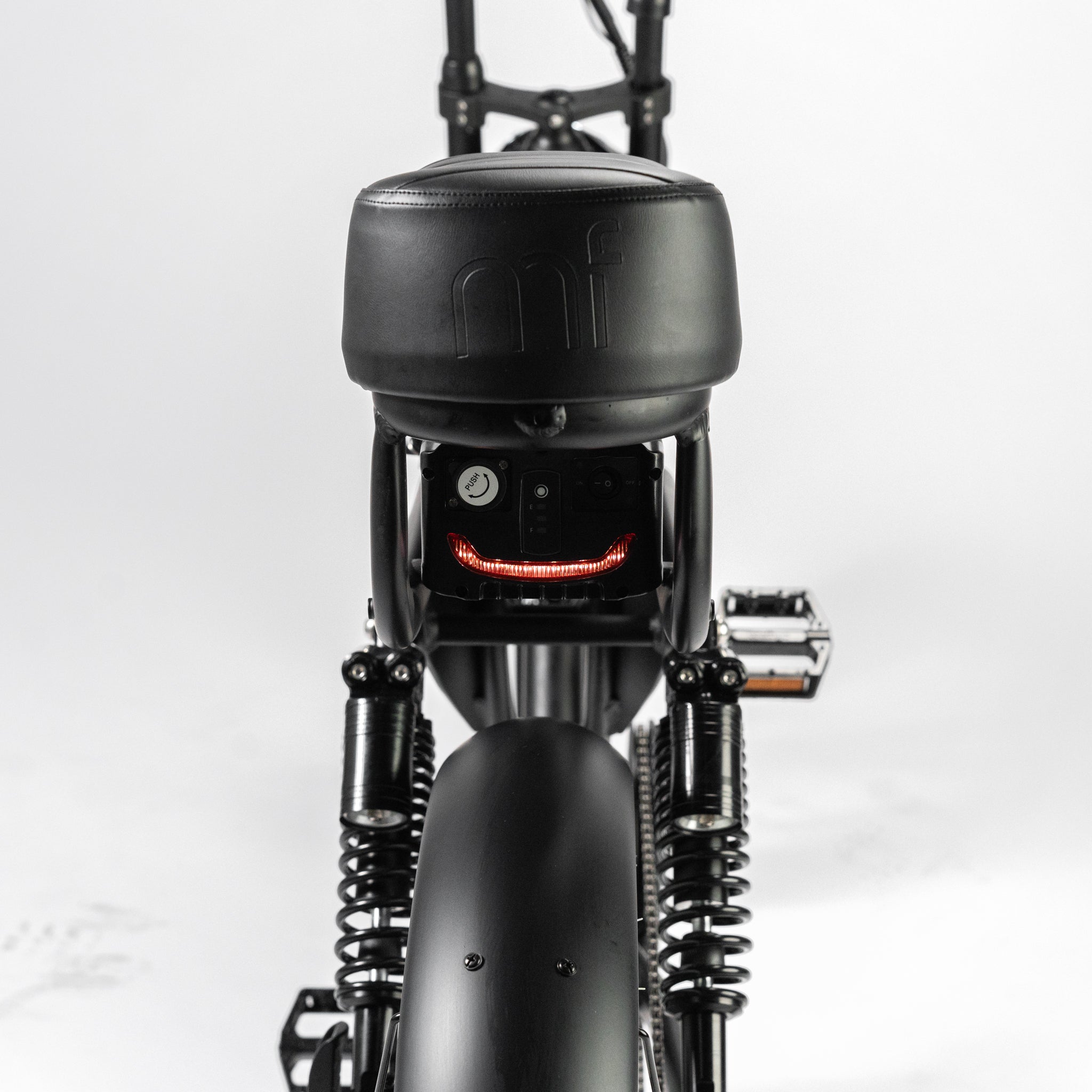 UTR250 Bounty | Fatbike