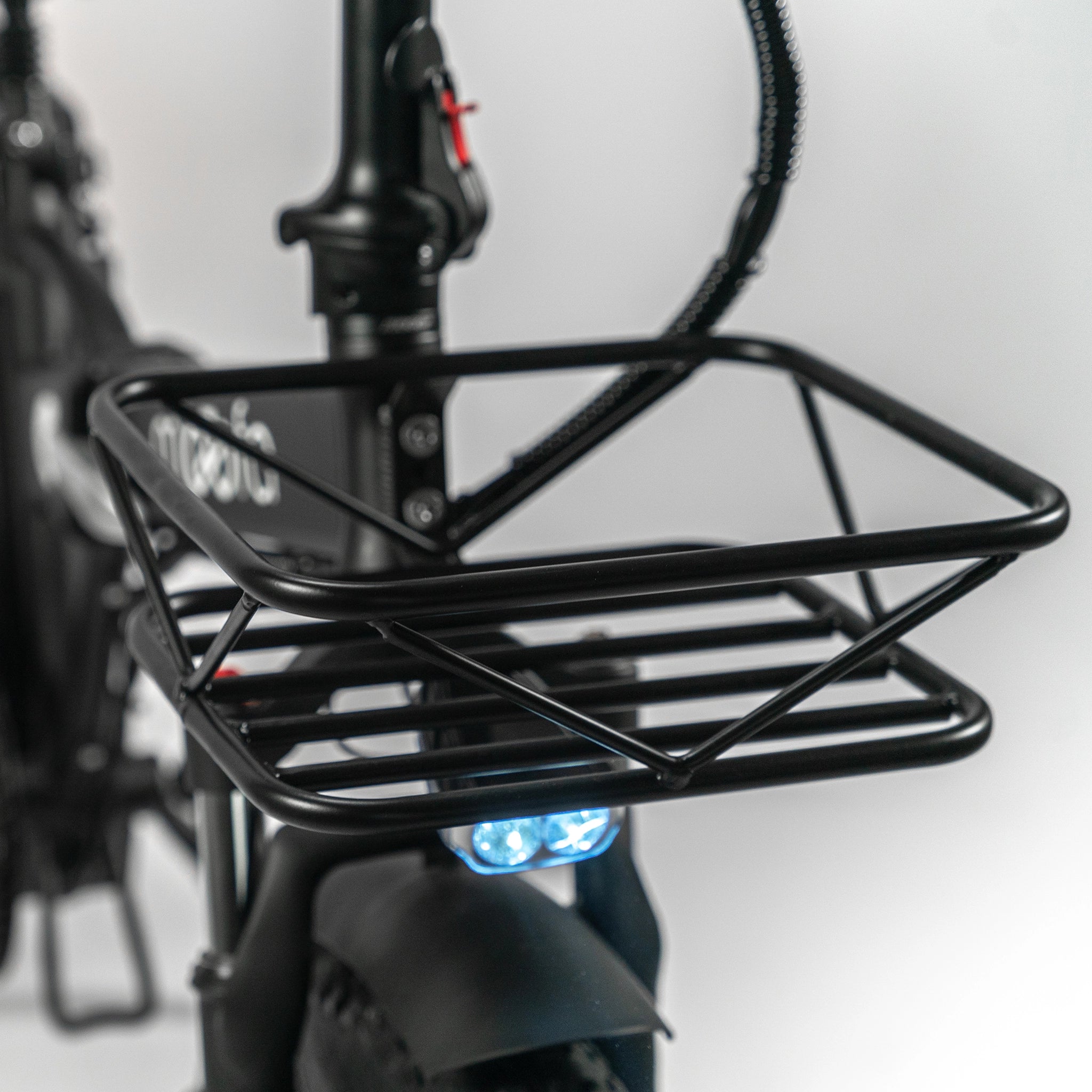 R200 | Opvouwbare fatbike | Combi-deal