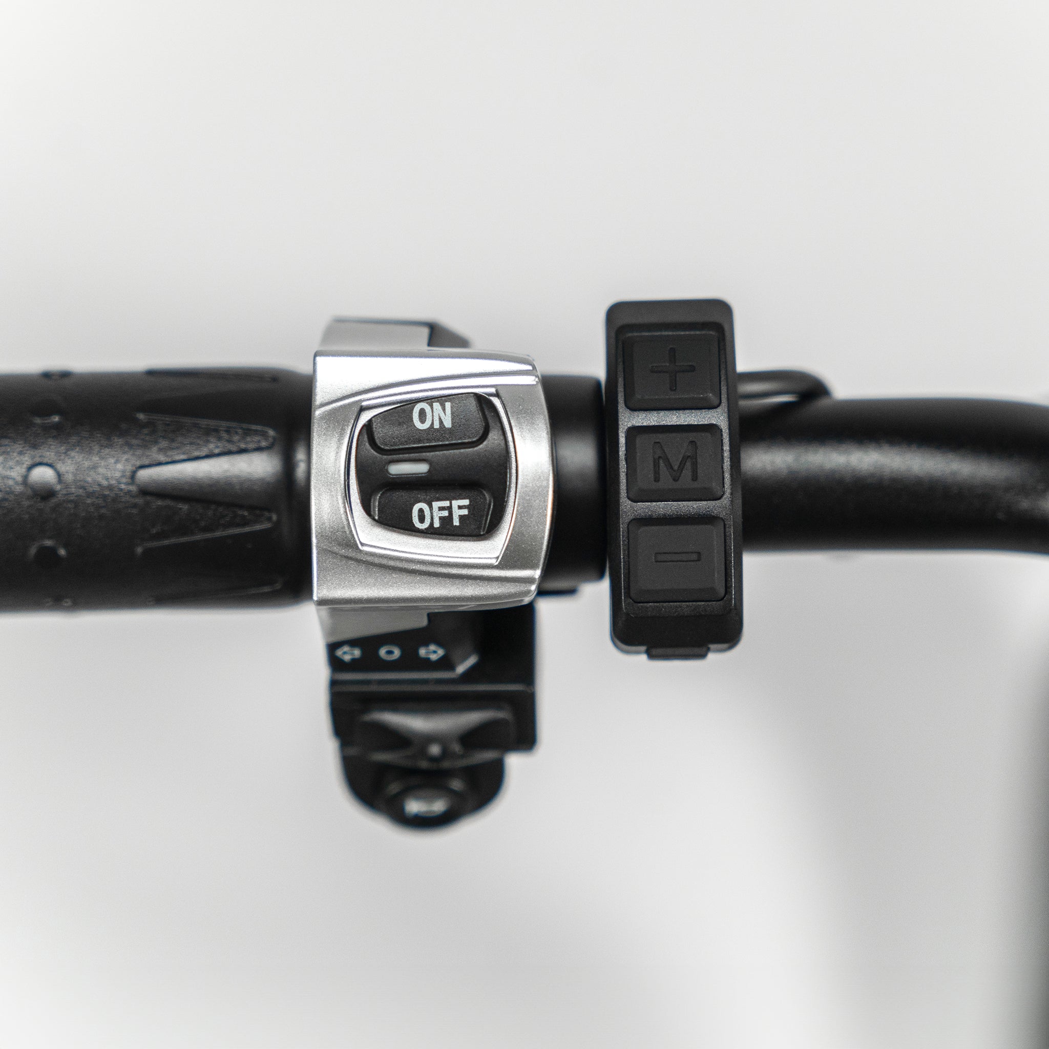 F200 | Opvouwbare fatbike | Lage instap | Combi-deal