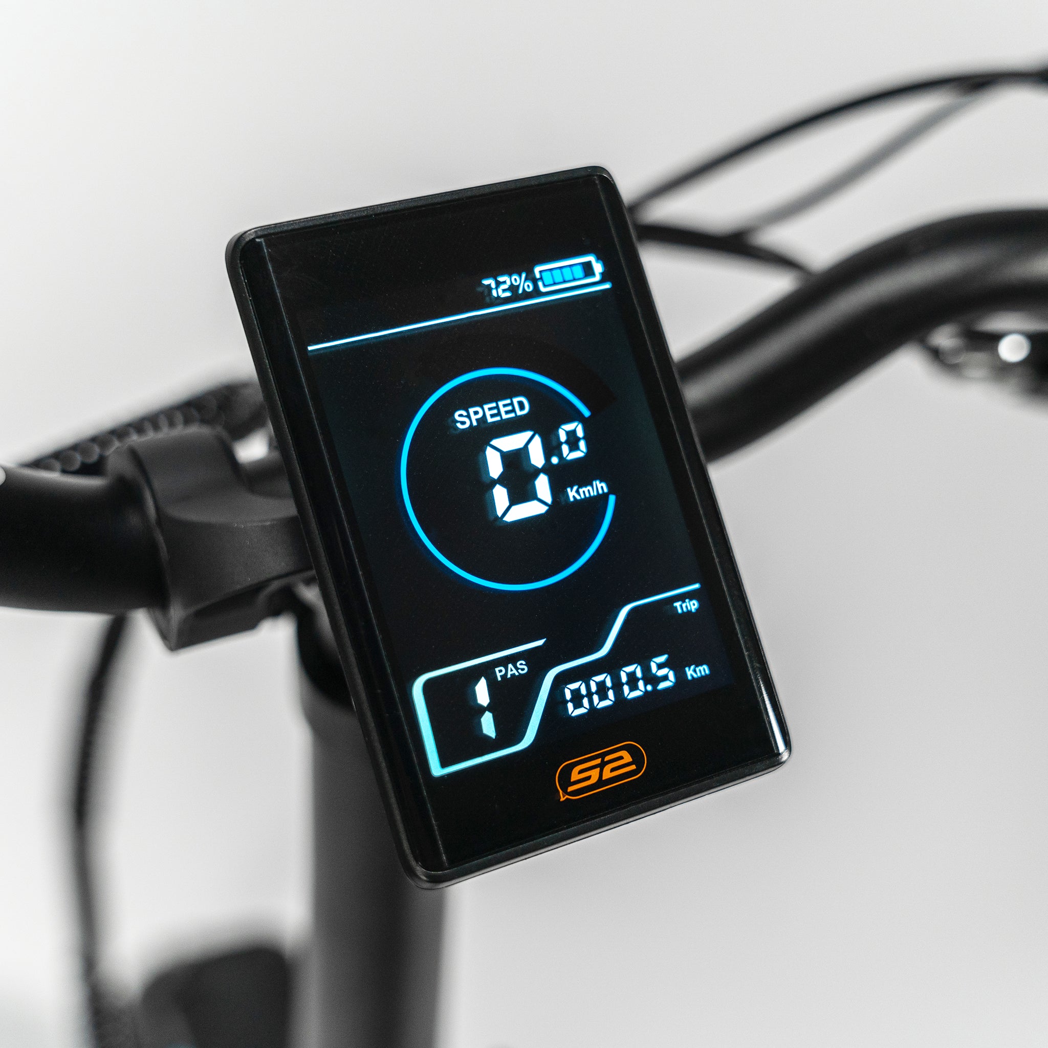 F200 | Opvouwbare fatbike | Lage instap | Combi-deal