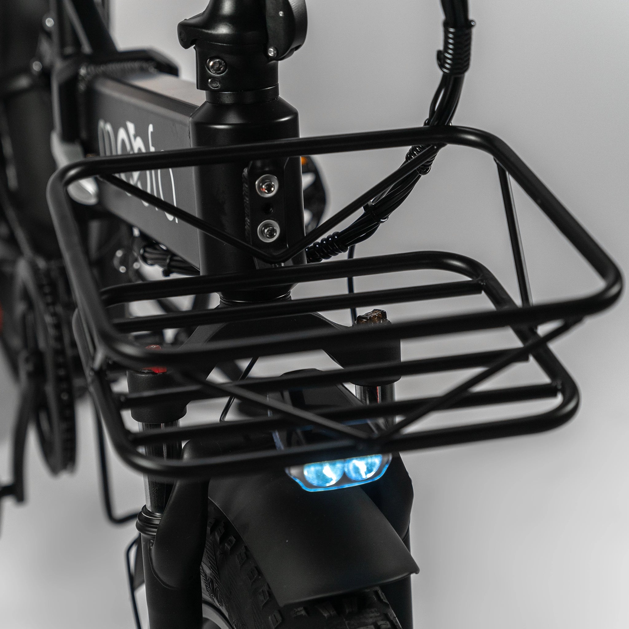 R250 | Opvouwbare fatbike | Combi-deal