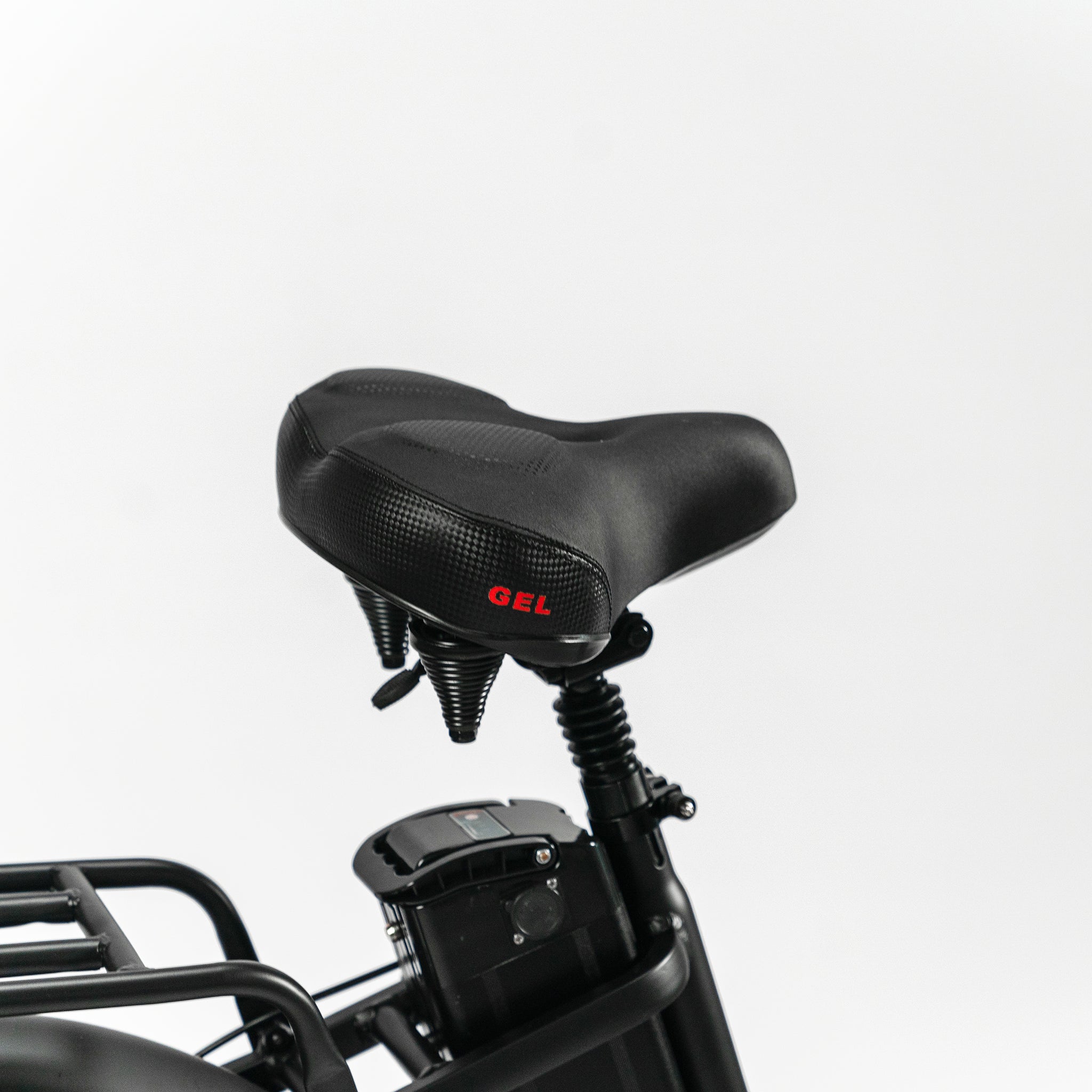 F200 | Opvouwbare fatbike | Lage instap | Combi-deal