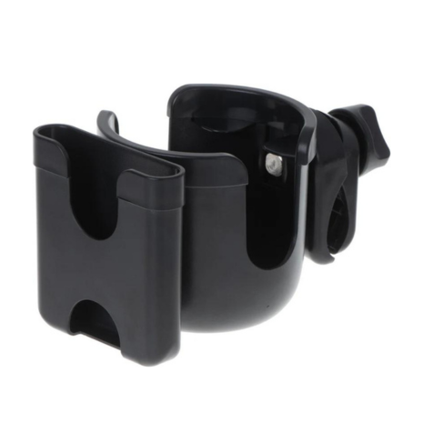 Telefoonhouder + bekerhouder | Fatbike