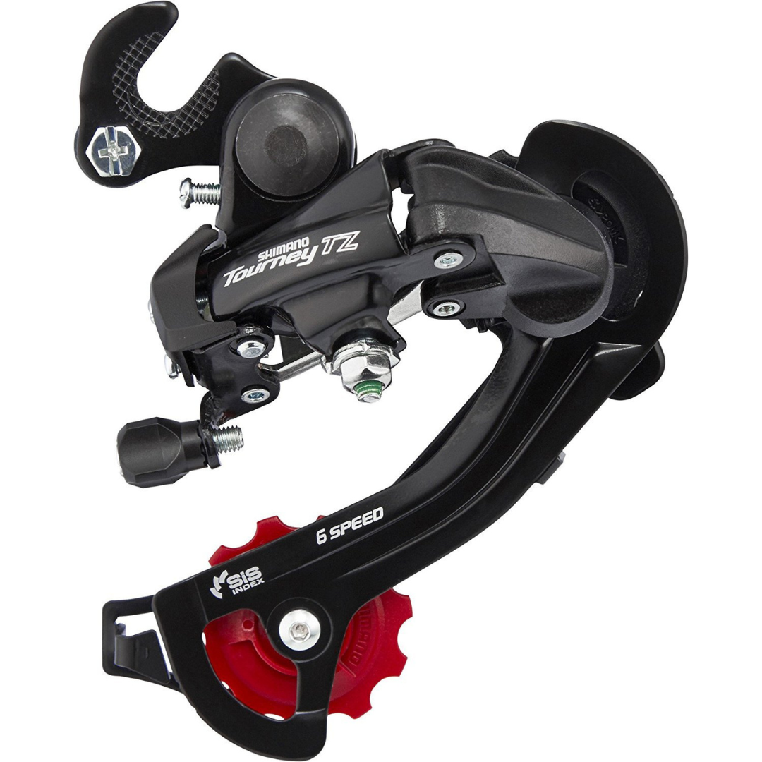 Shimano derailleur