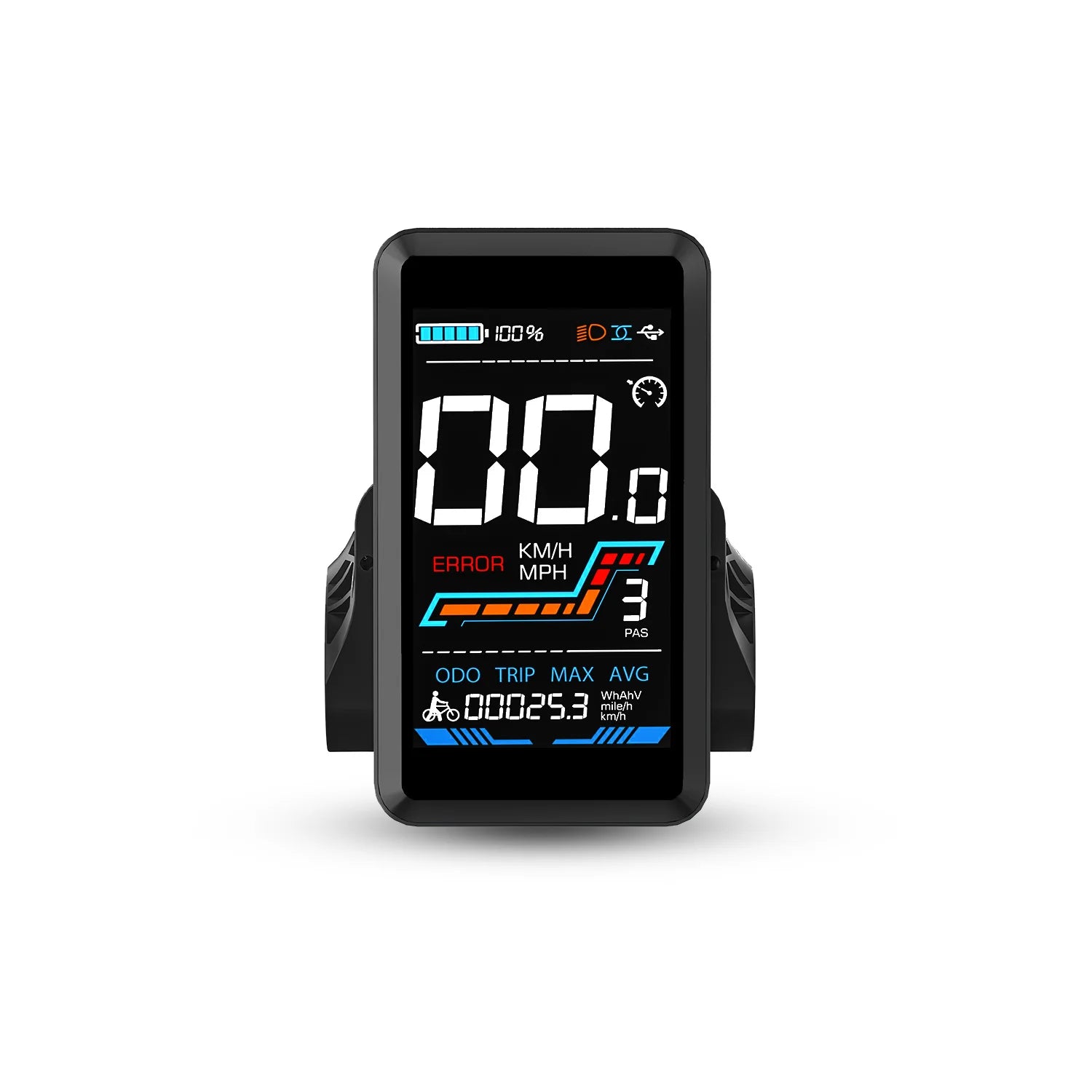 Display Full Color 1.3