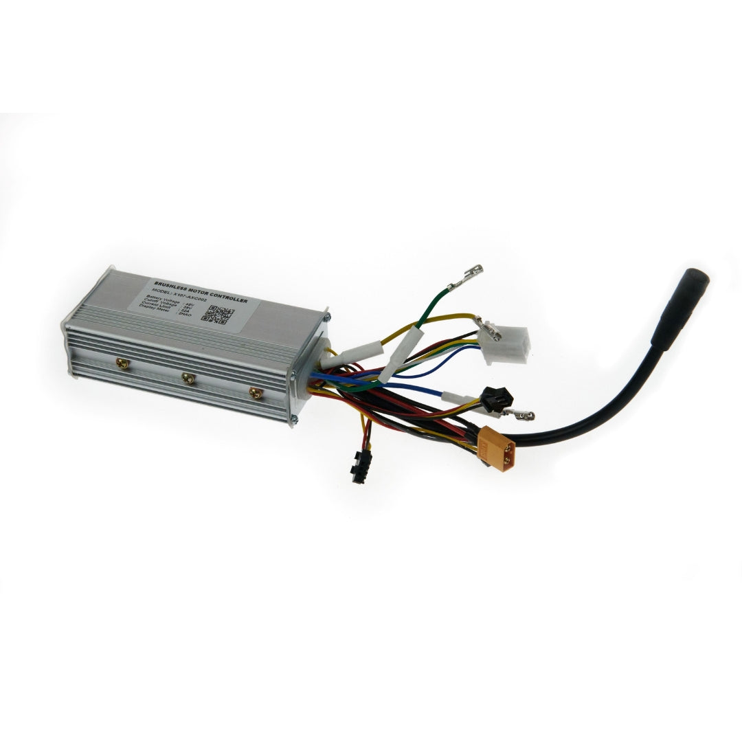 Controller | EB2 | EB8