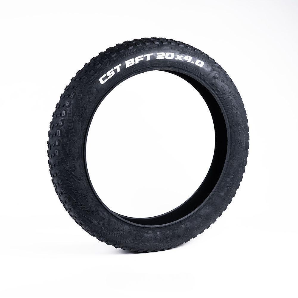 CST off-road