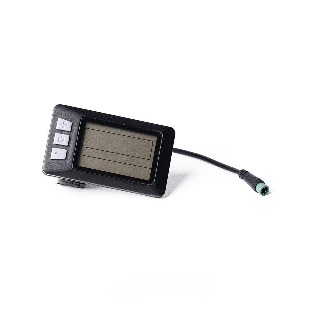 Ouxi V8 - Display 1.0