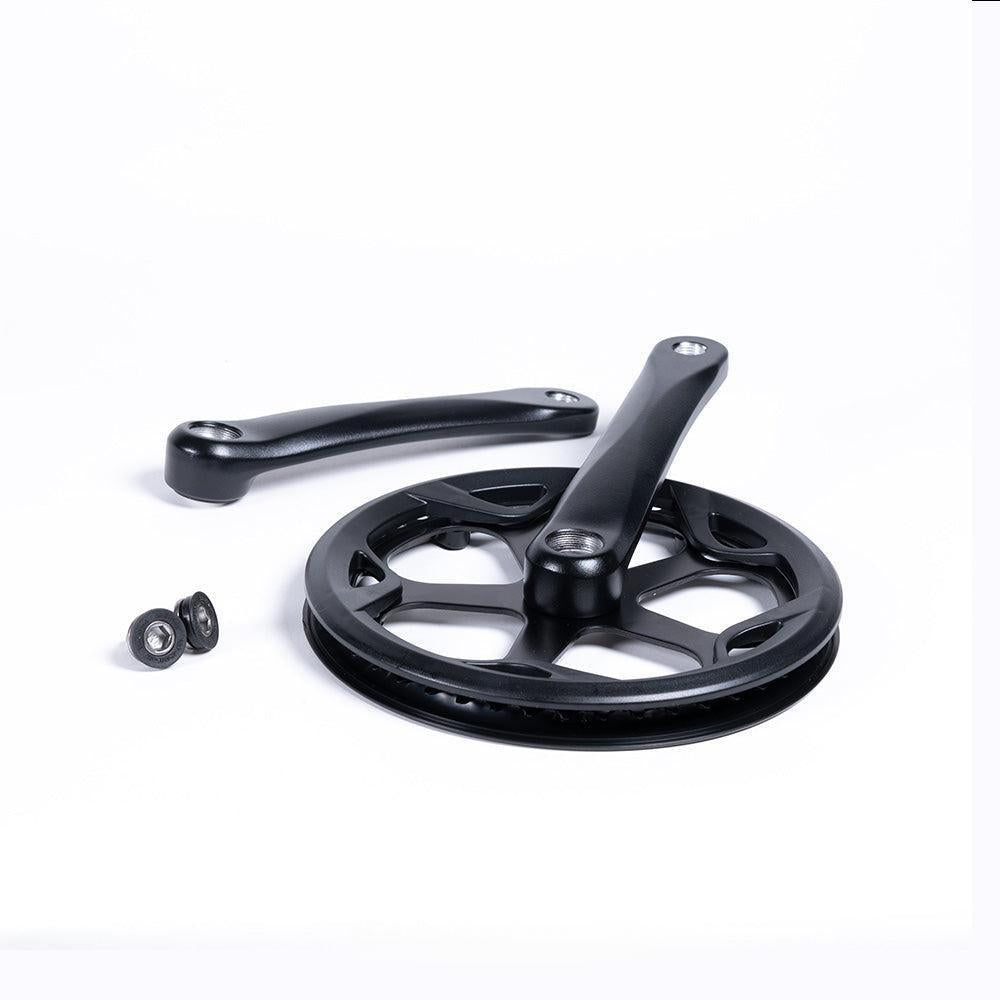 Ouxi V8 - Cranckwheel (set)