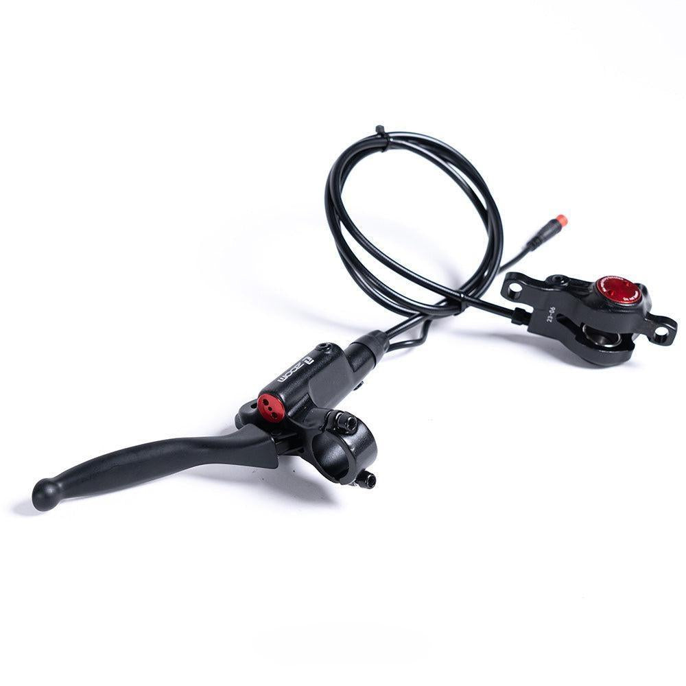 Ouxi V8 - Hydraulische remsysteem rechts (achter)