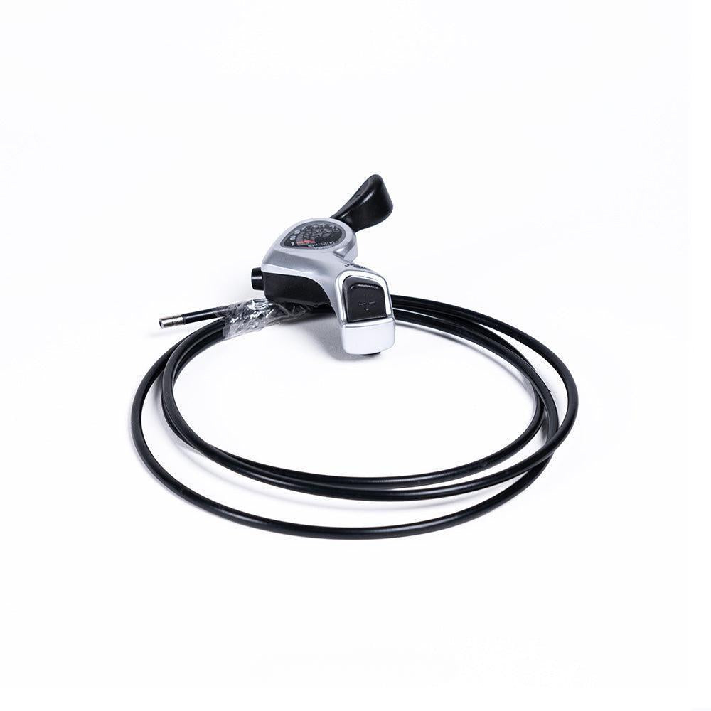 Ouxi V8 - Shimano versnelling / shifter