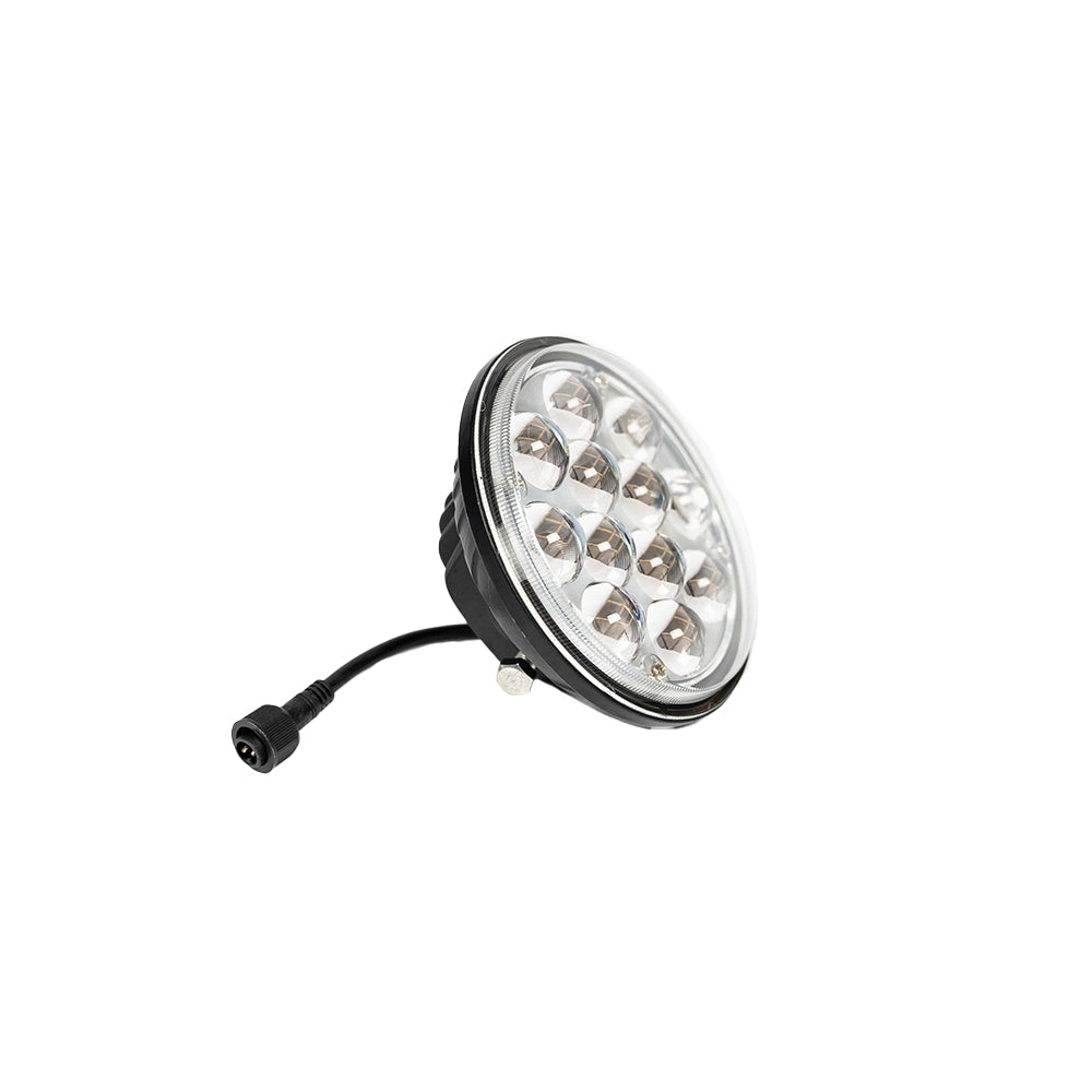 Koplamp / Verlichting voor