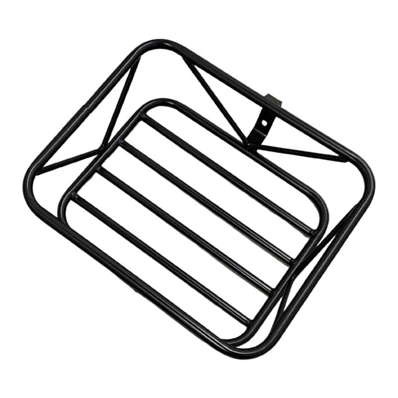 Voorrek / transportrek