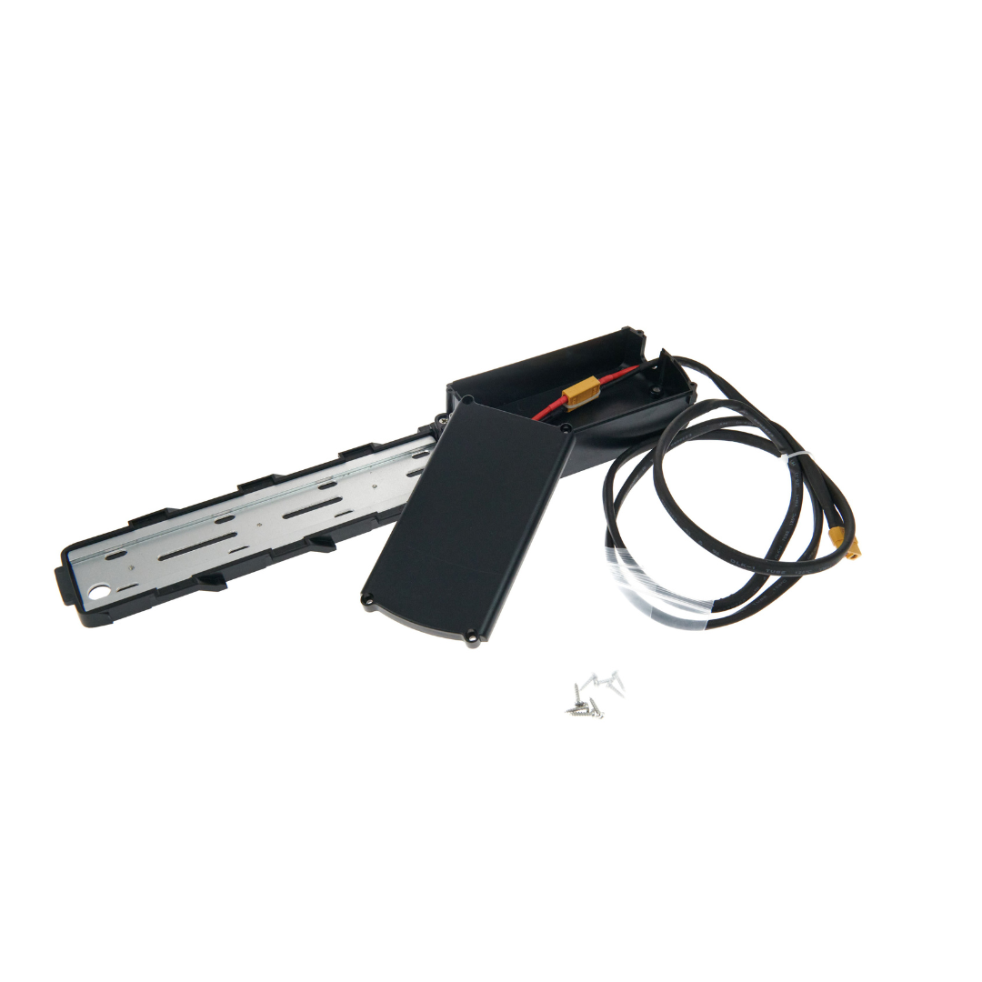 Ouxi V8 - Accu houder