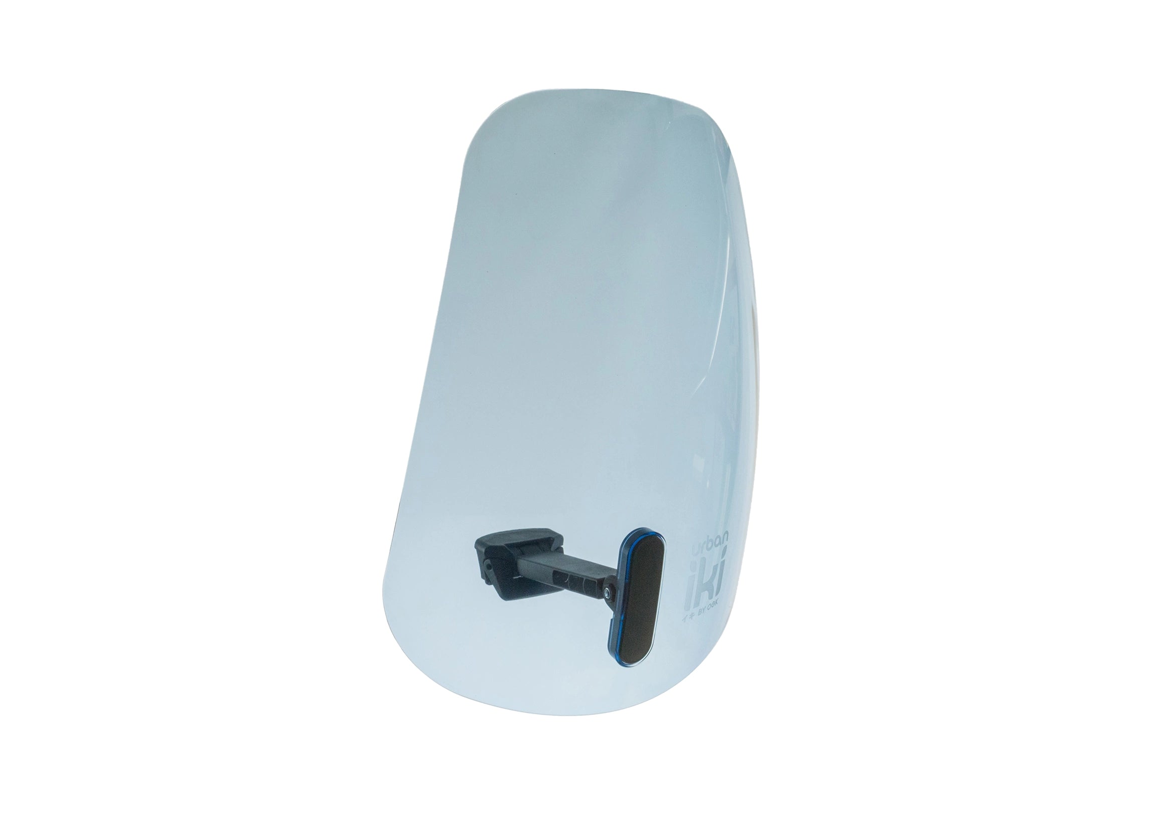 Fatbike windscherm | Urban Iki