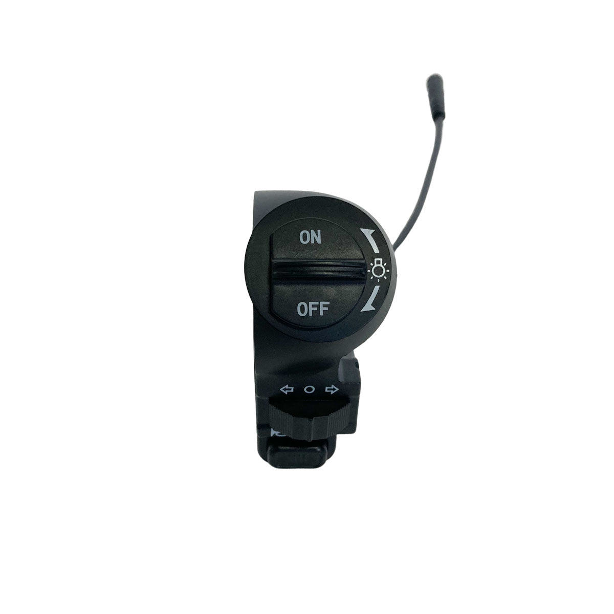 Ouxi V8 - Licht schakelaar