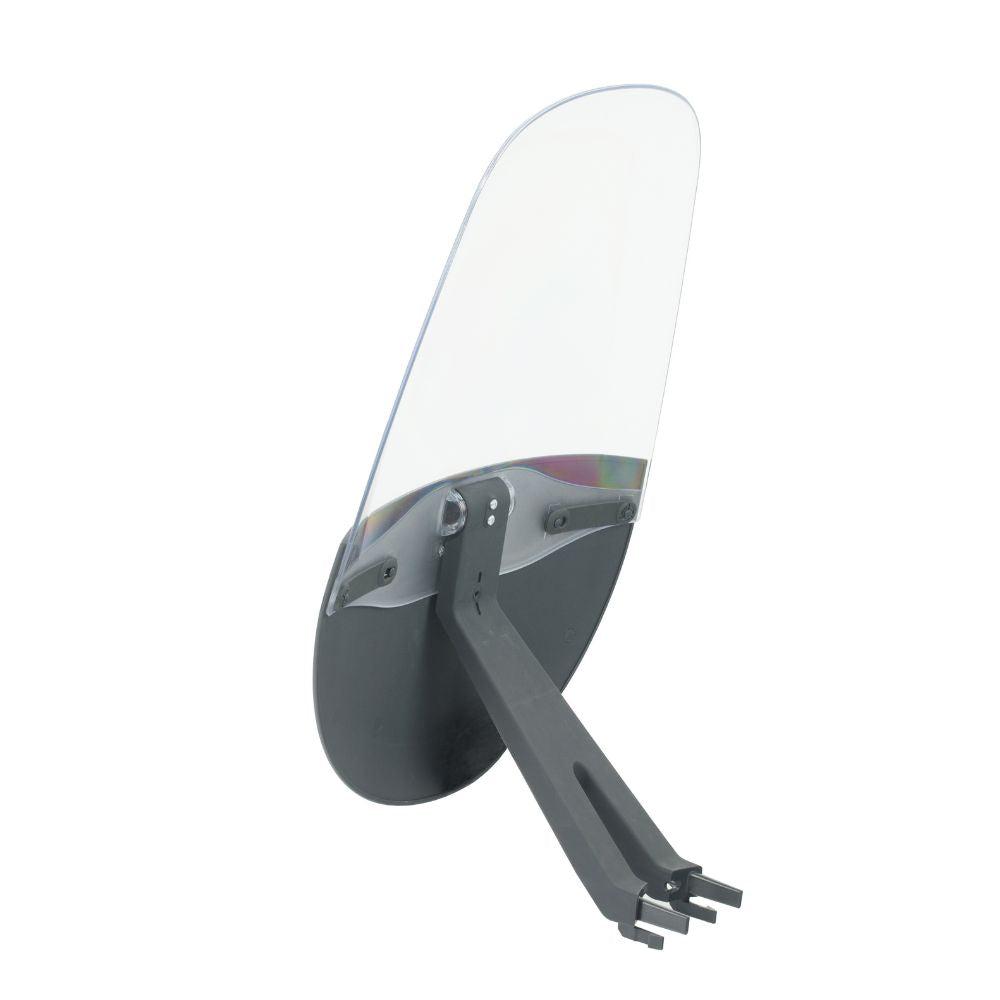 Fatbike windscherm beugel | Qibbel