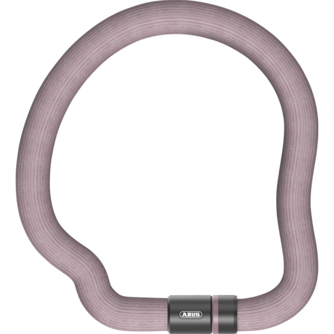 Abus Goose 6206K/110 Rosé
