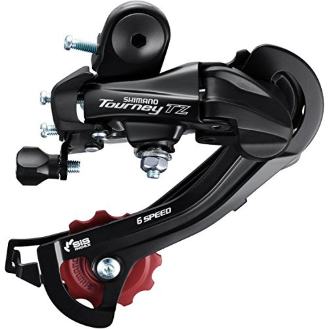Shimano derailleur