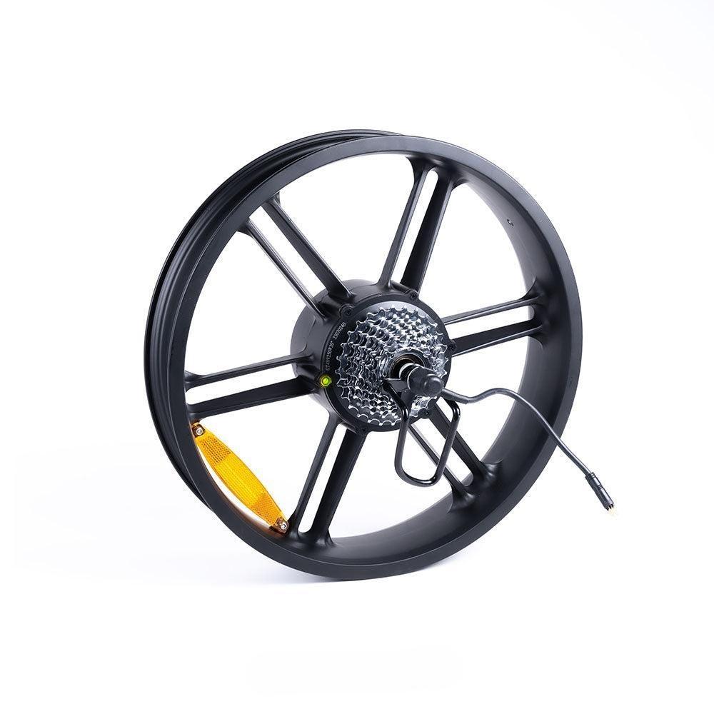 Motor achterwiel | EB2 | EB8