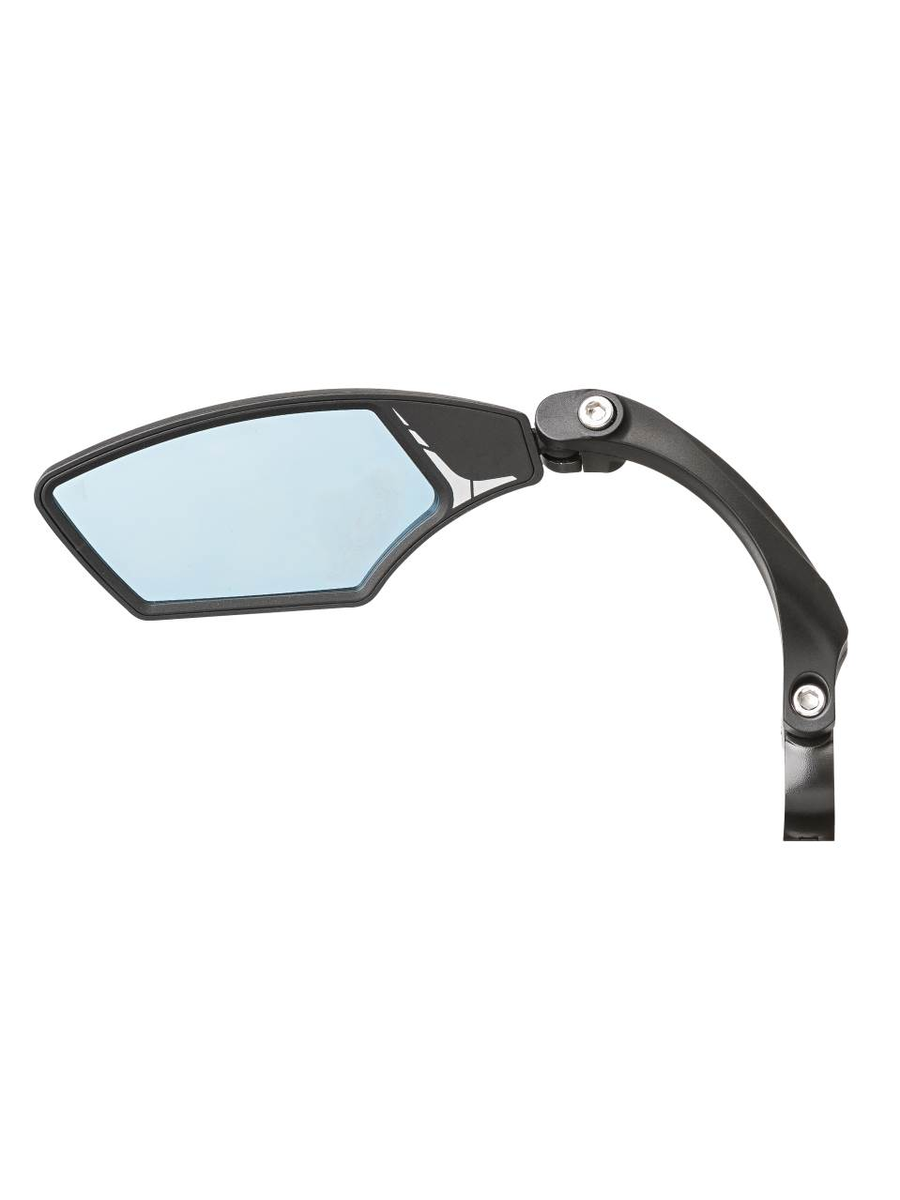 Luxe fatbike spiegel links