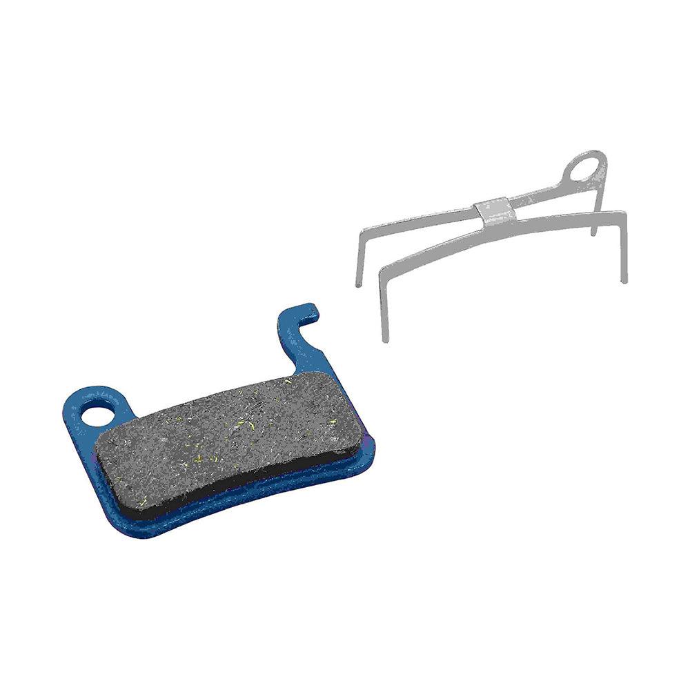 Ouxi V8 - Remblokken Hydraulisch (set)