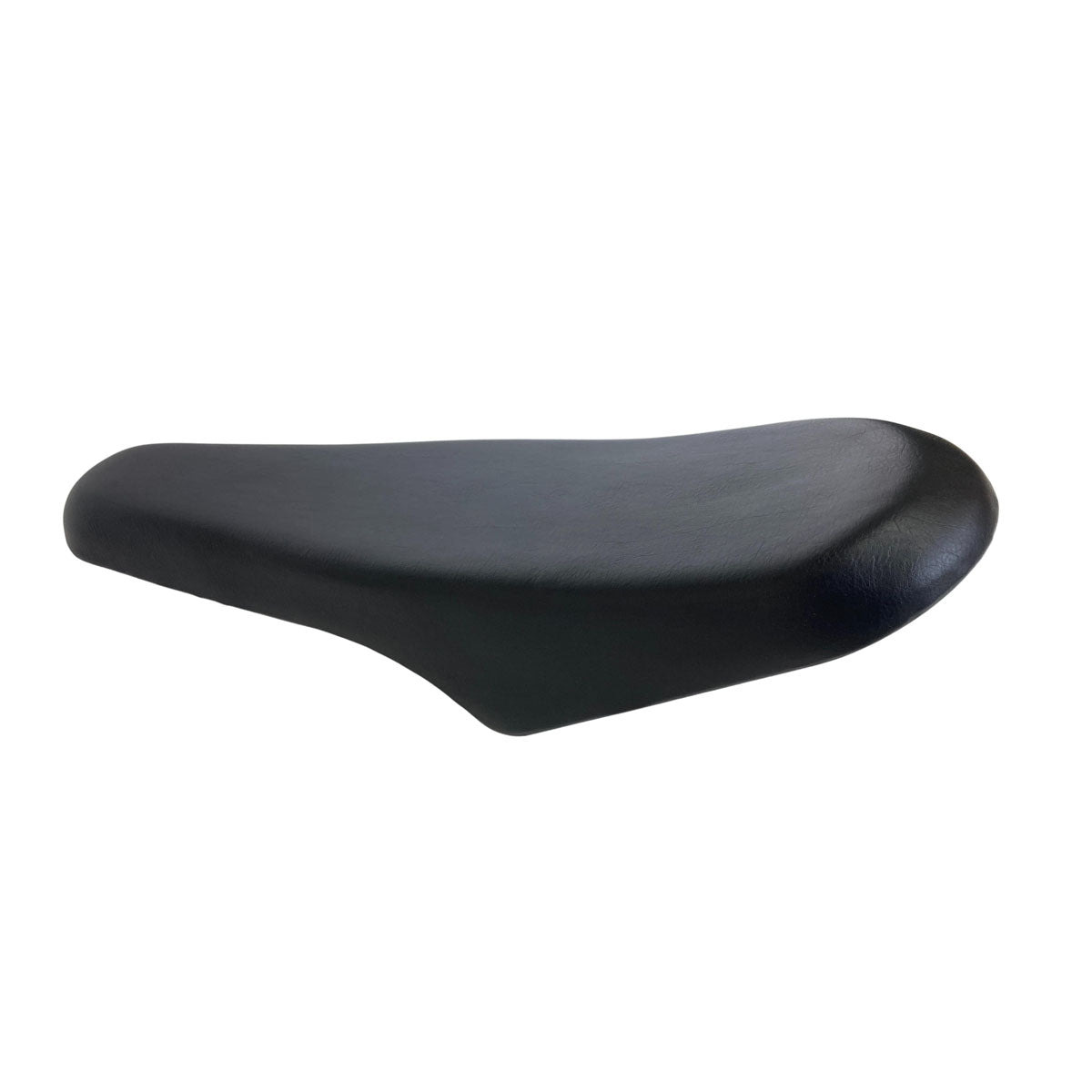 Ouxi V8 - Zadel zwart standaard