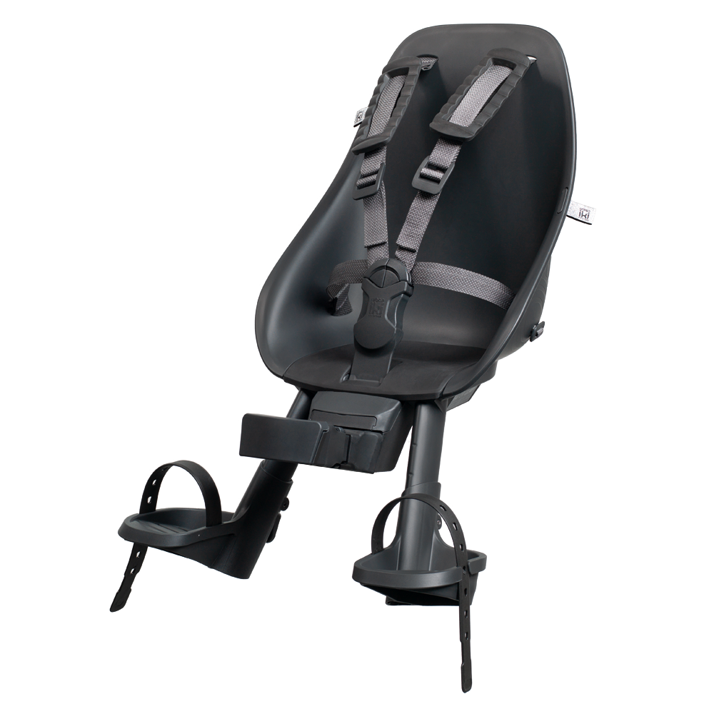 Fatbike voorzitje tot 3 jaar | Urban Iki