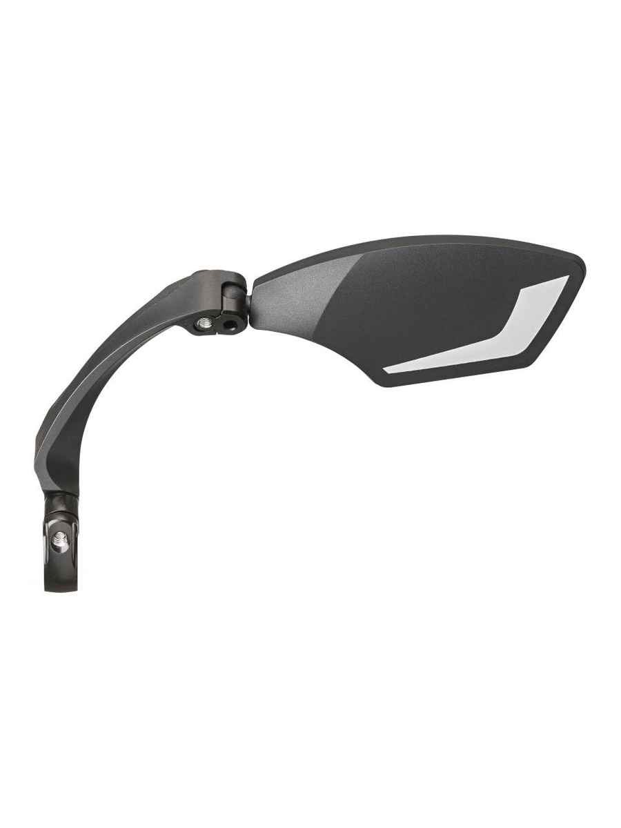 Luxe fatbike spiegel links