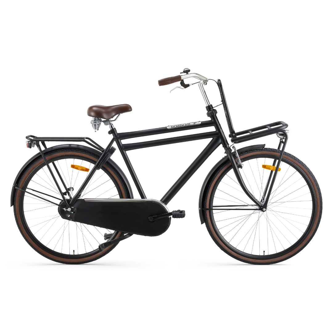 Popal Daily Dutch Basic 28 Heren Fiets