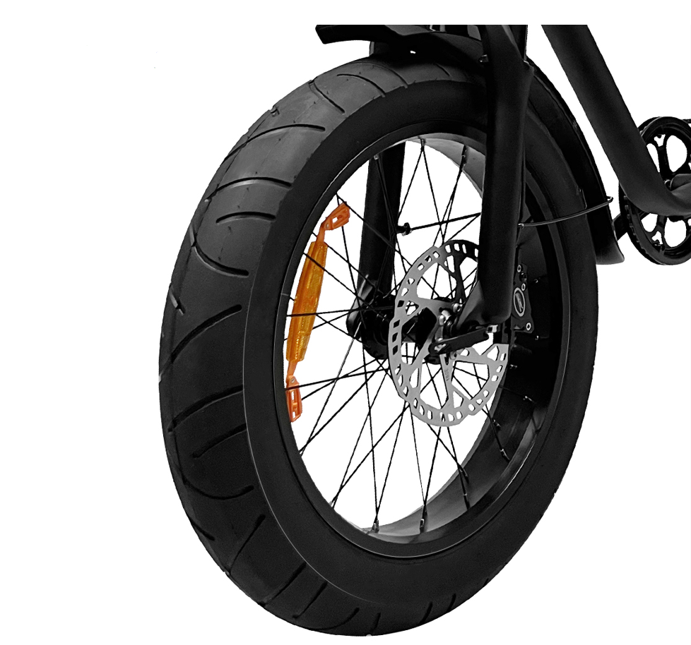 Buitenband | EB2 | EB8