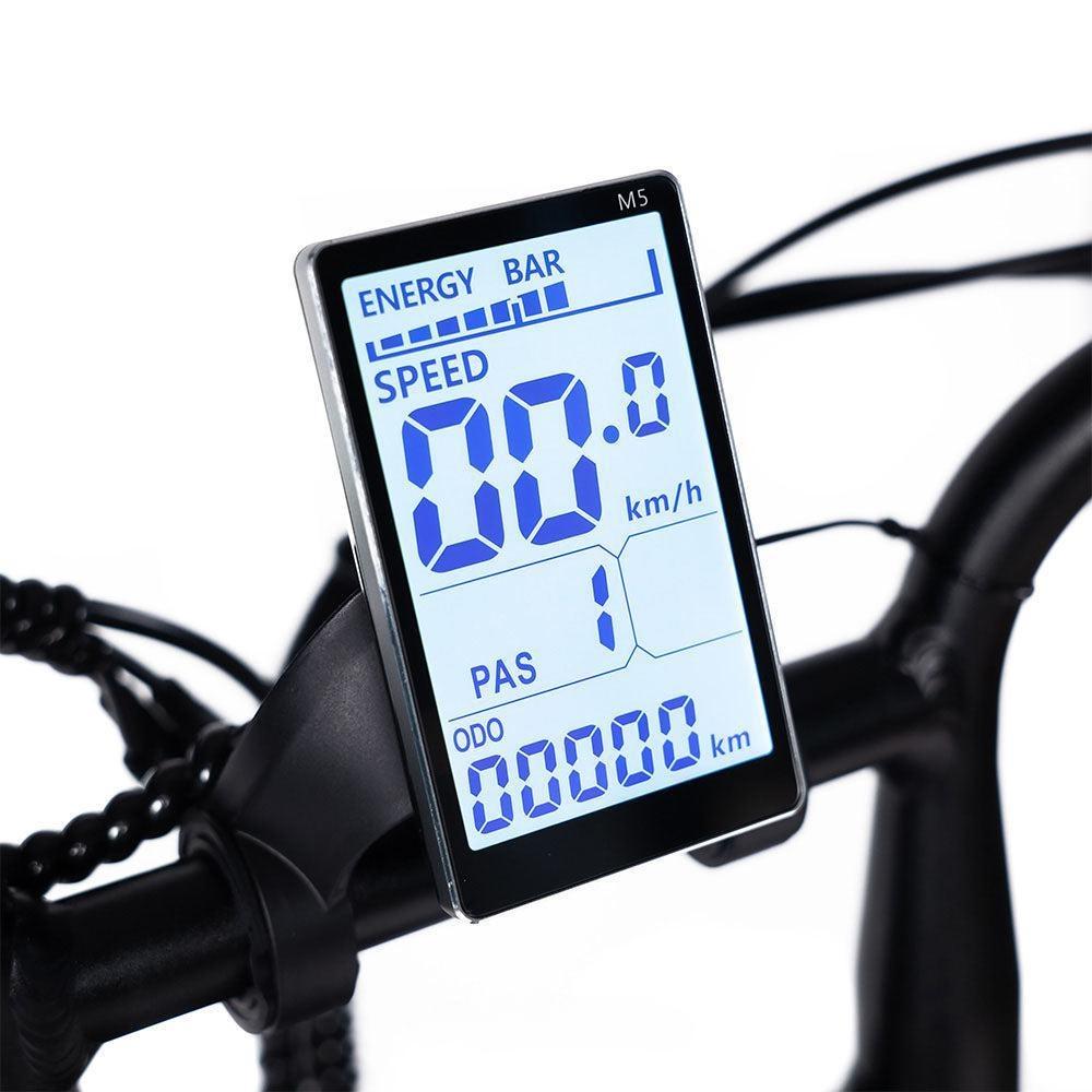 Ouxi V8 - Display 3.0