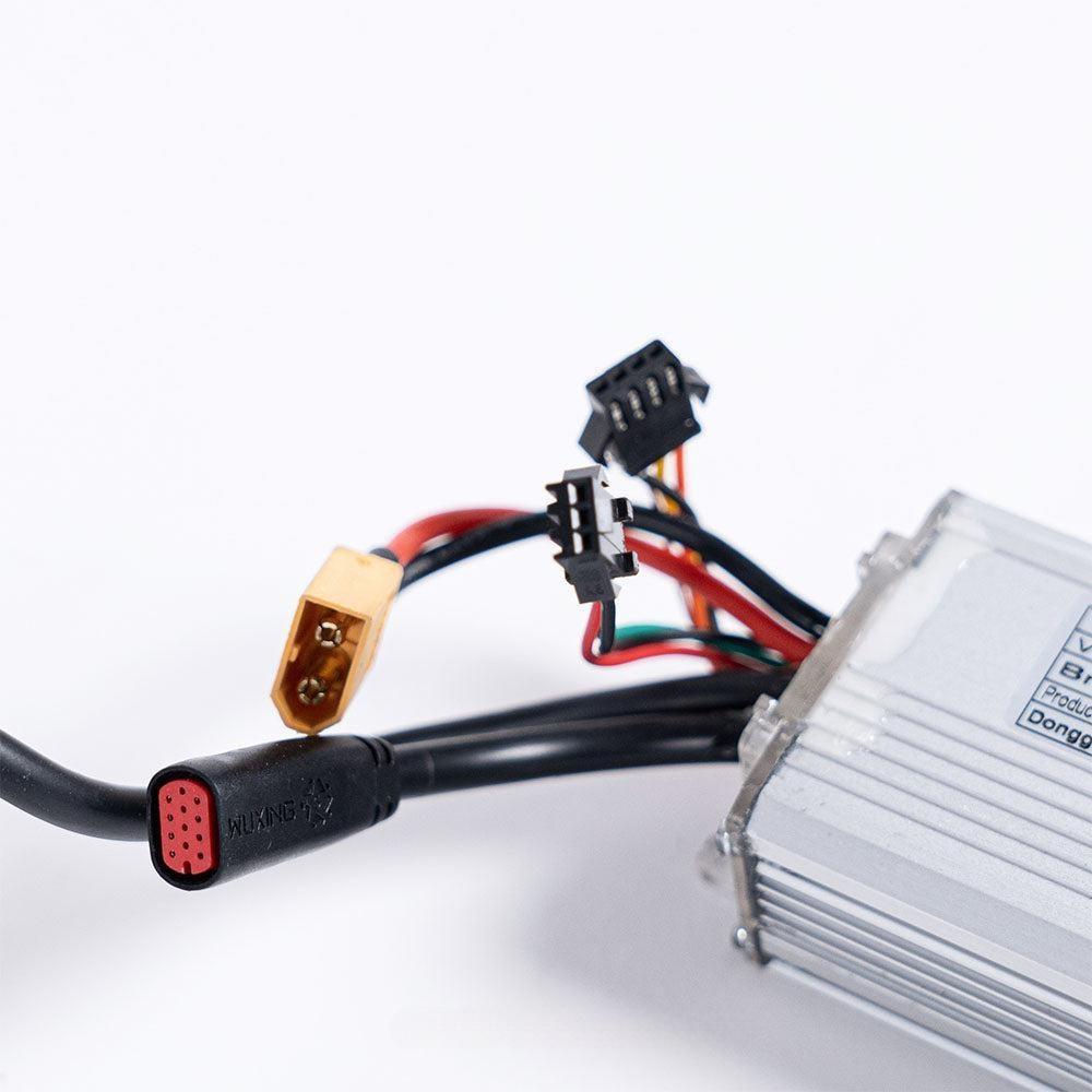 Ouxi V8 - Controller