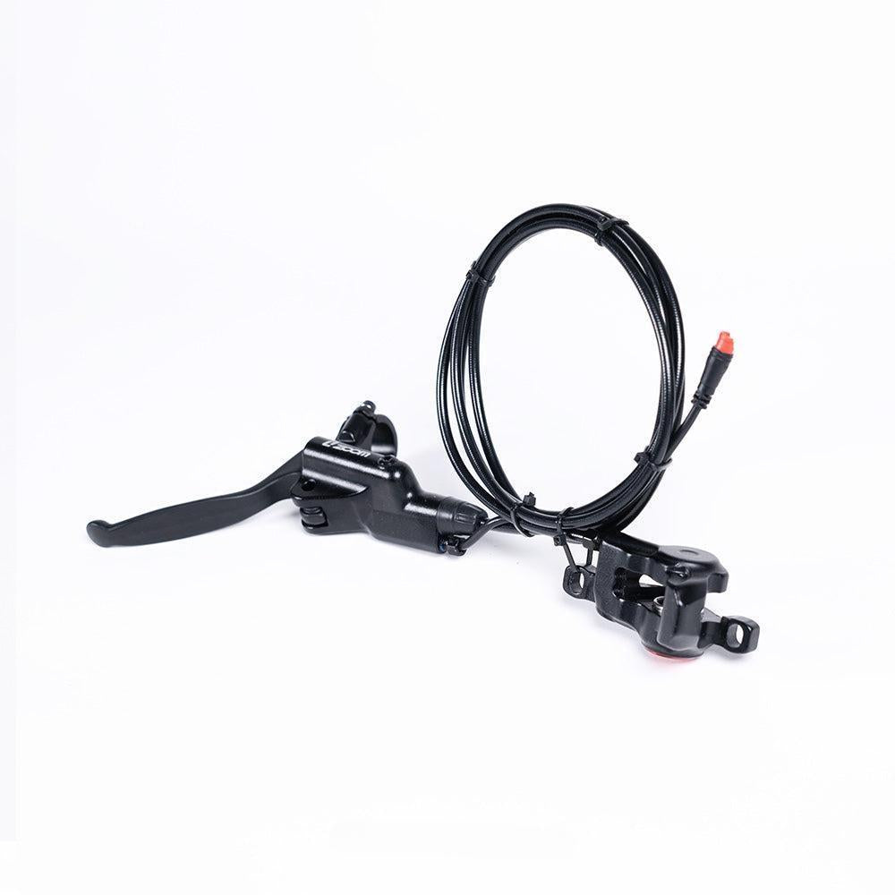 Ouxi V8 - Hydraulische remsysteem links (voor)