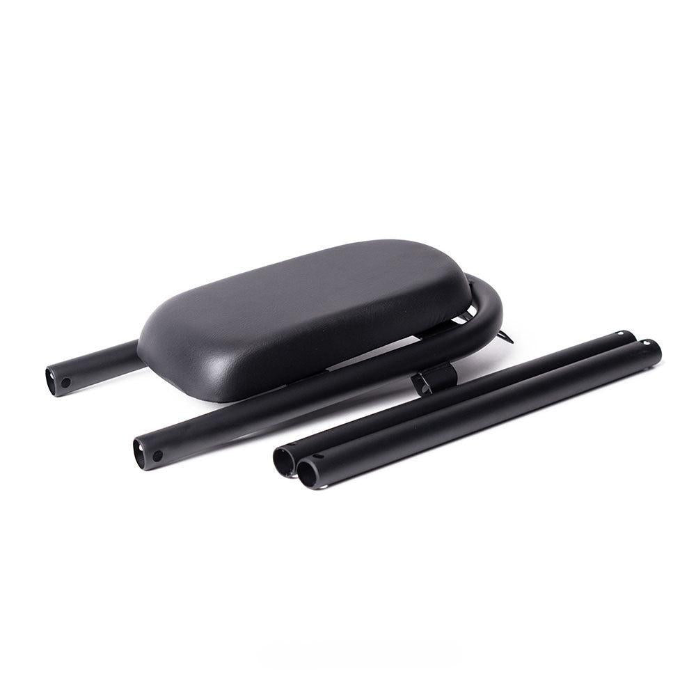 Ouxi V8 - Achterzitje met zitkussen