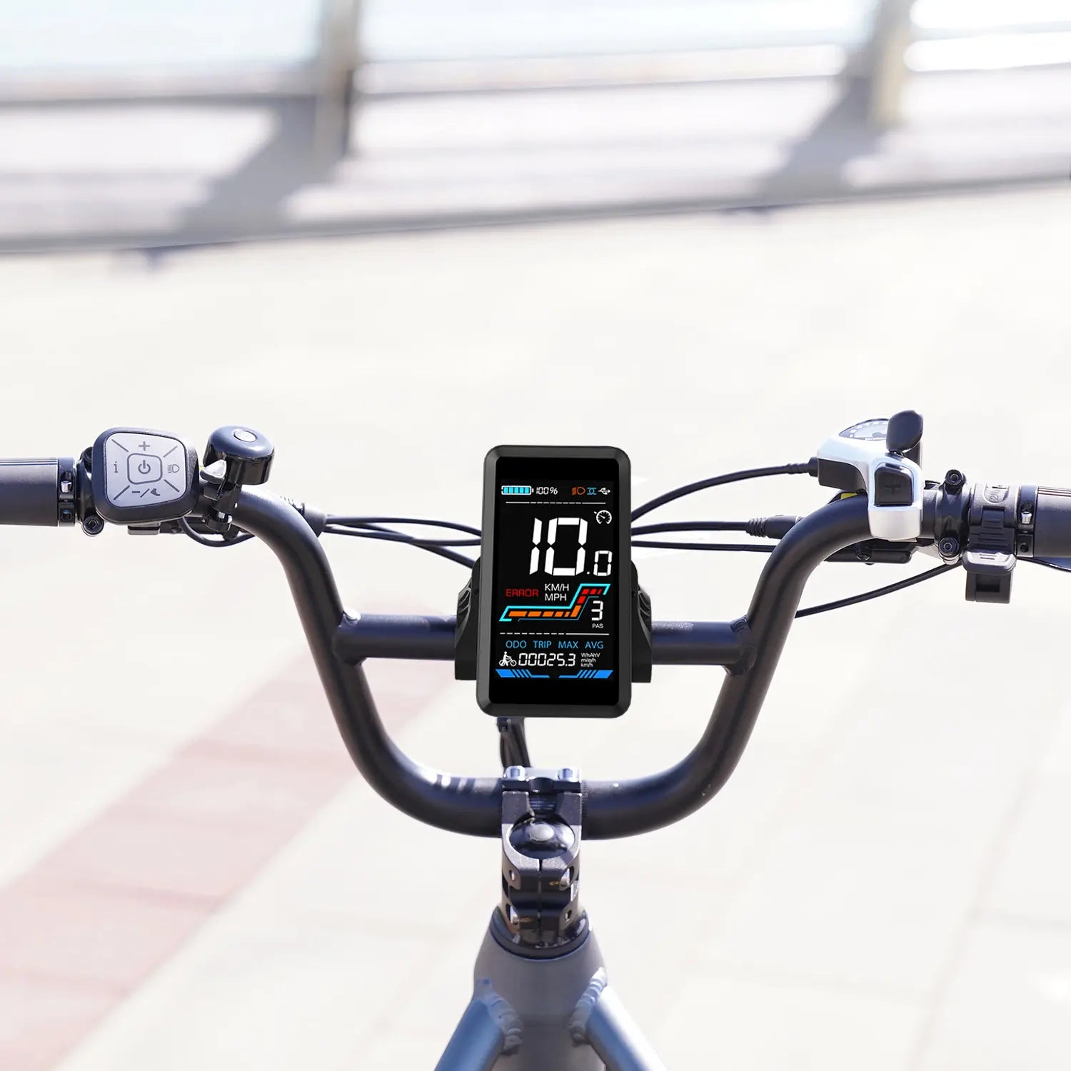 Display Full Color 1.3