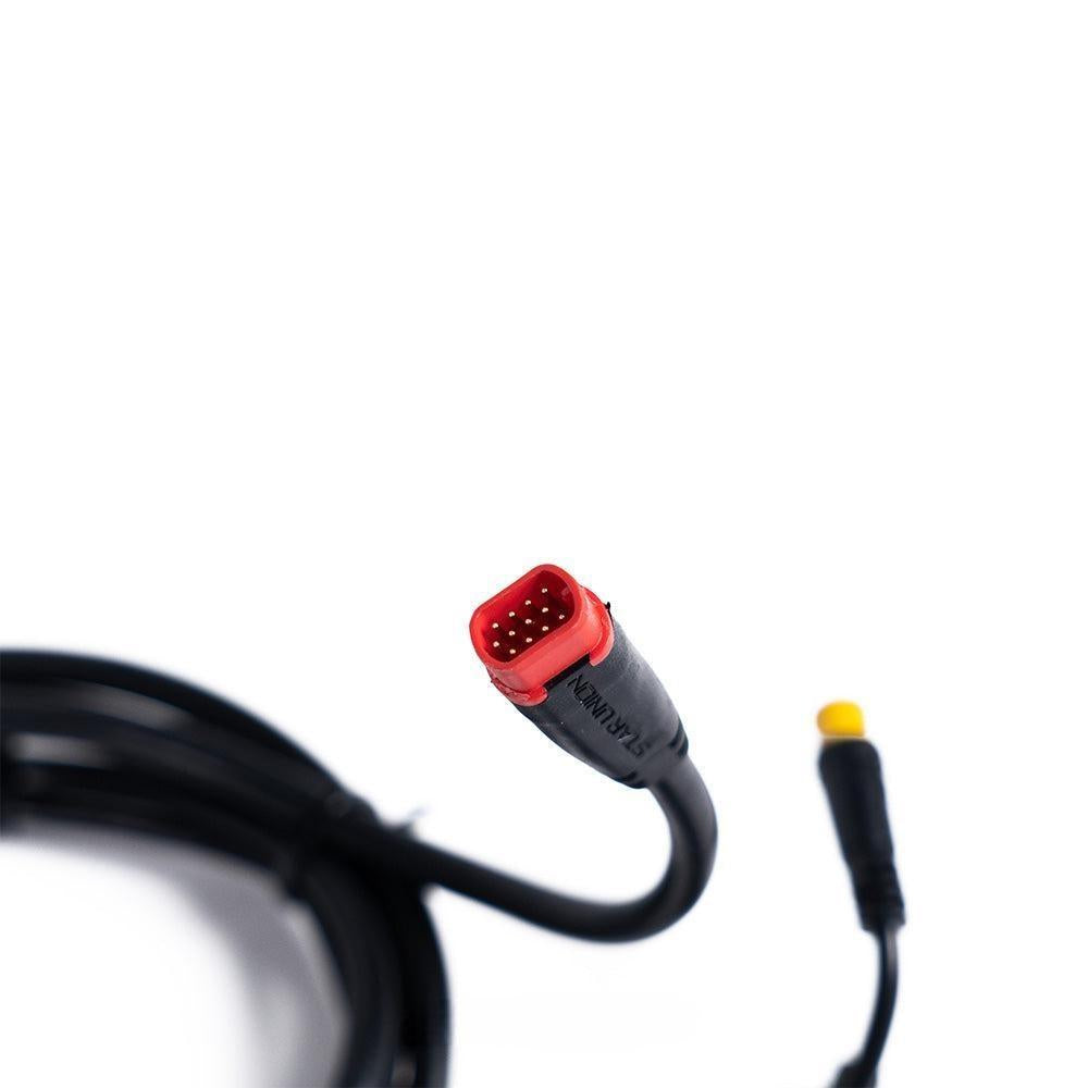 Kabelboom | EB2 | EB8