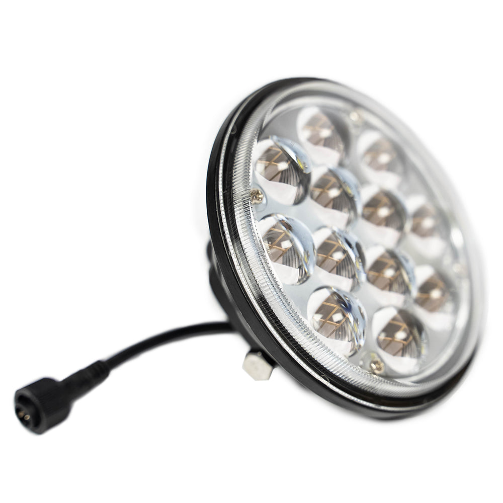 Koplamp / Verlichting voor