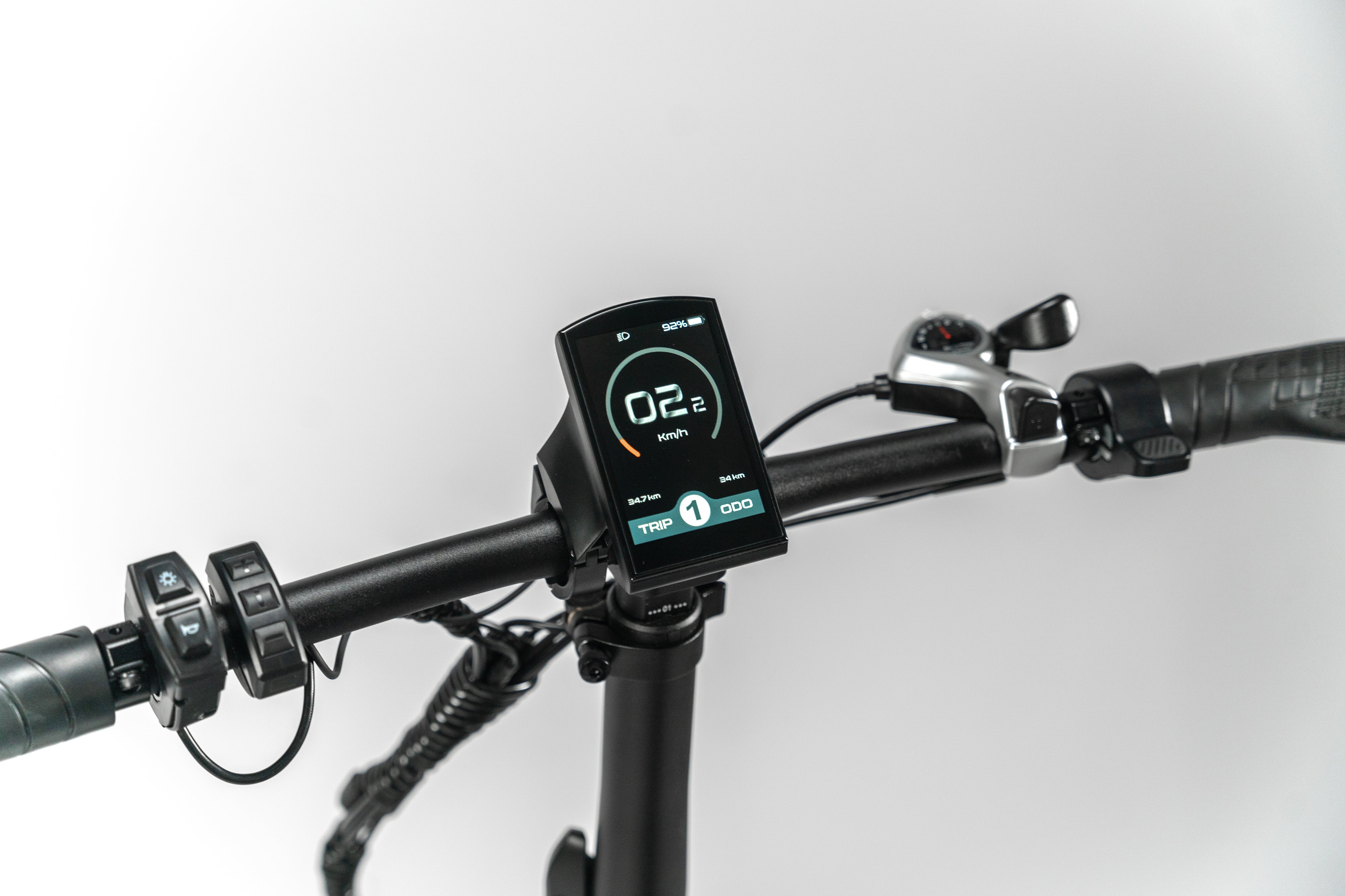 Display Full Color 1.1 | EB2 | EB8