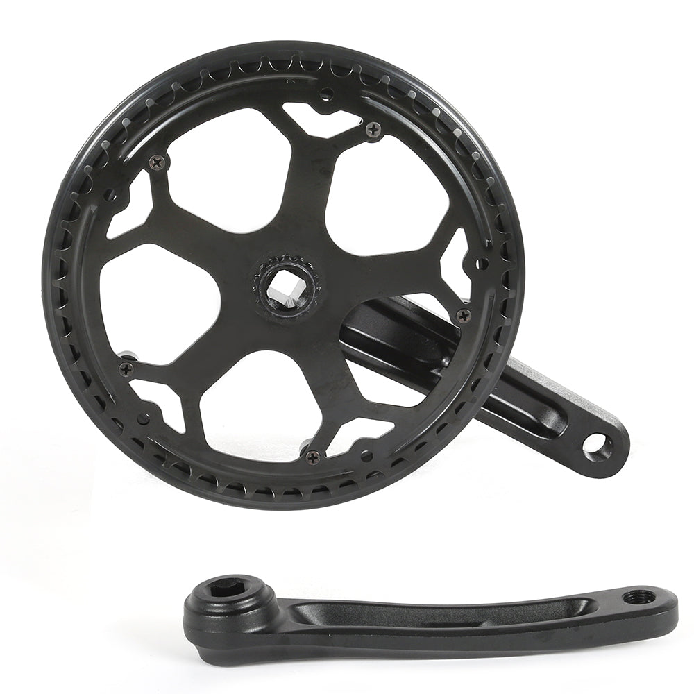Cranckwheel (set)