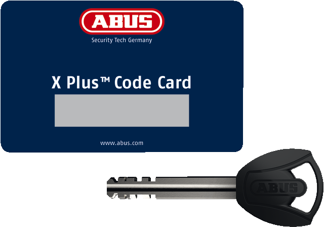Abus Granit™ SUPER EXTREME 2500 | ART4