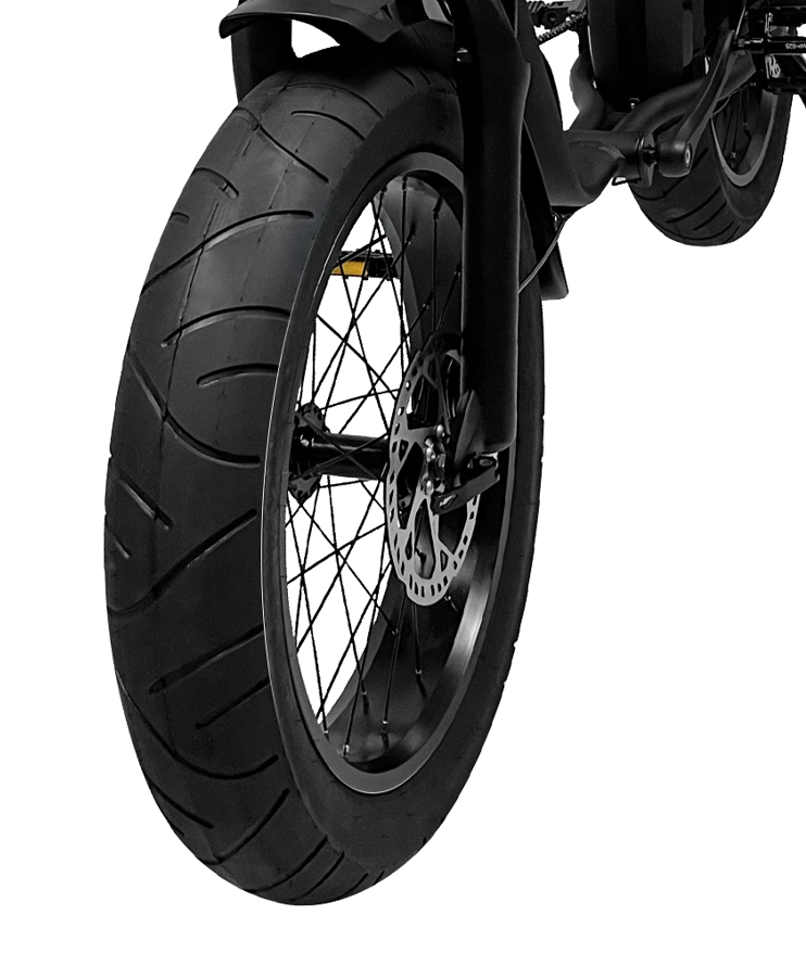 Buitenband | EB2 | EB8