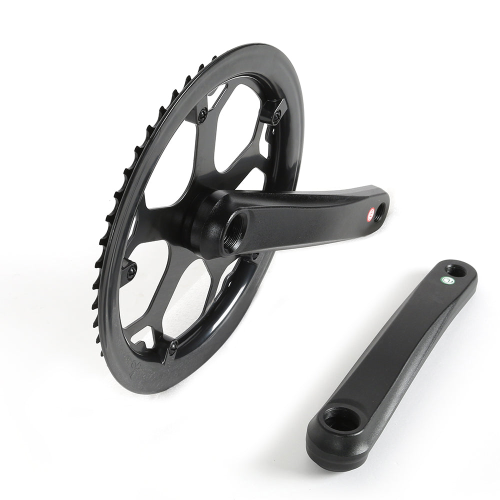 Cranckwheel (set)