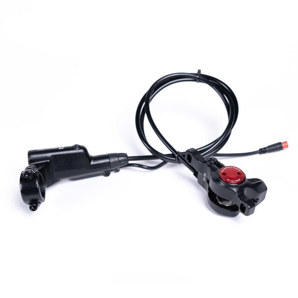 Ouxi V8 - Hydraulische remsysteem links (voor)