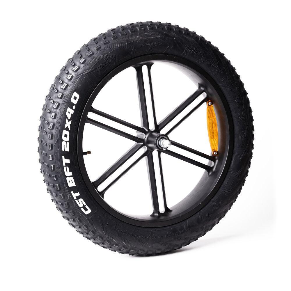 Ouxi V8 - Velg