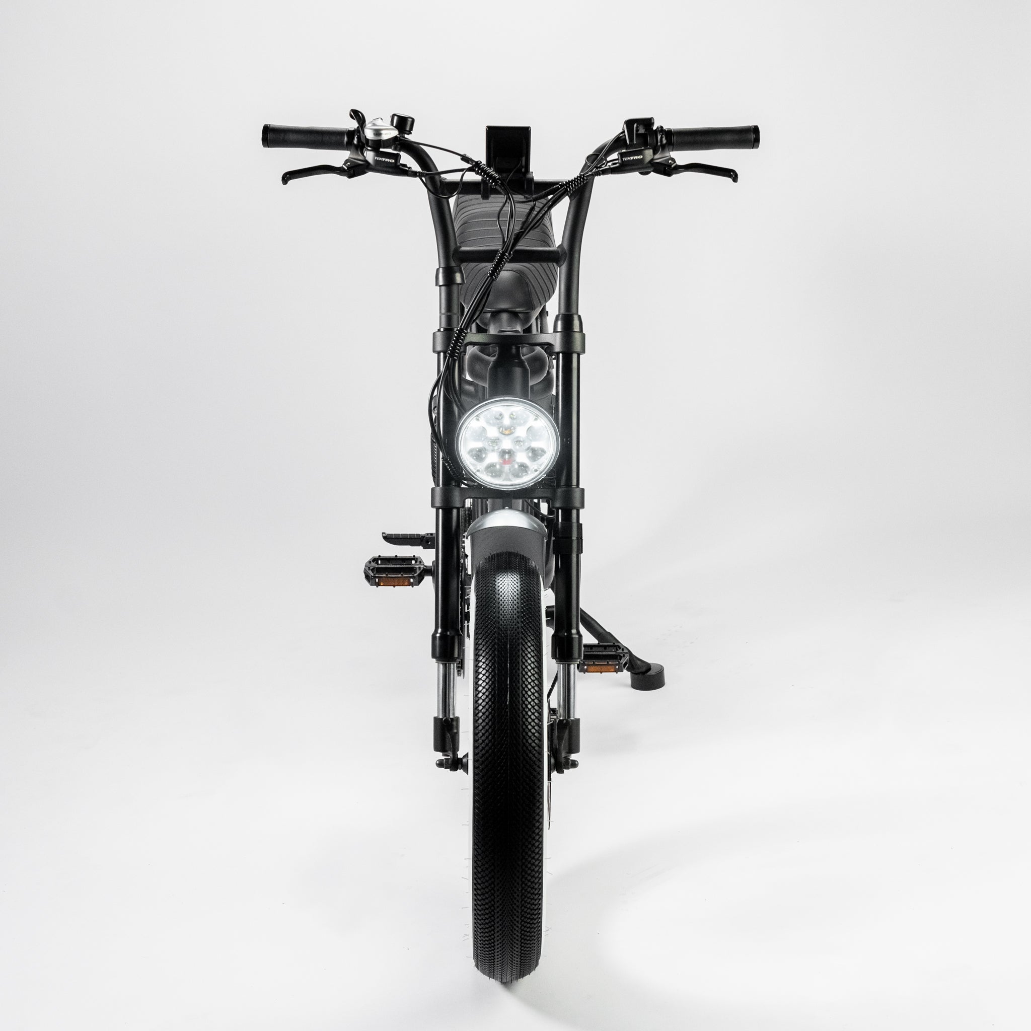 UTR250 Bounty | Fatbike