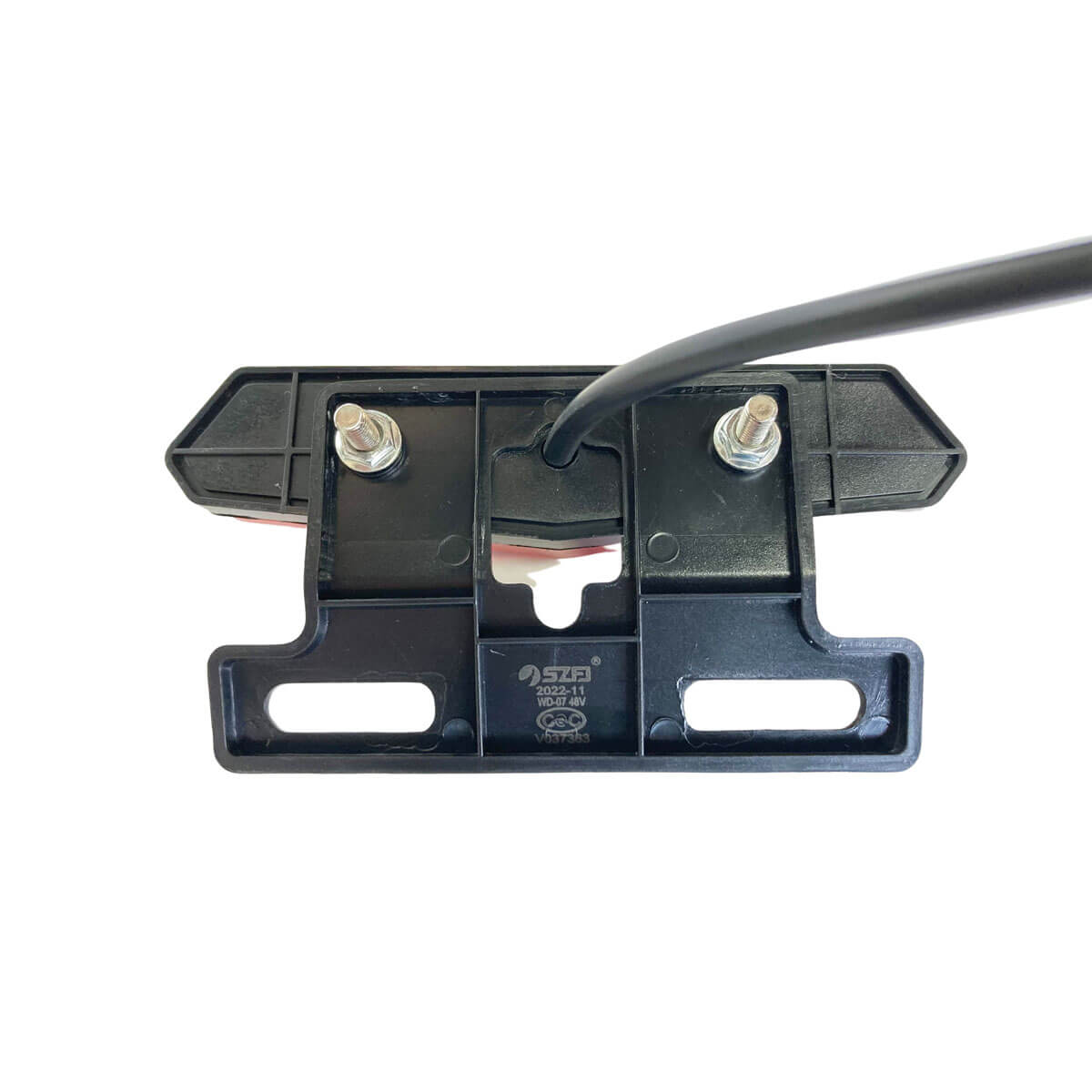 Ouxi V8 - Achterlicht