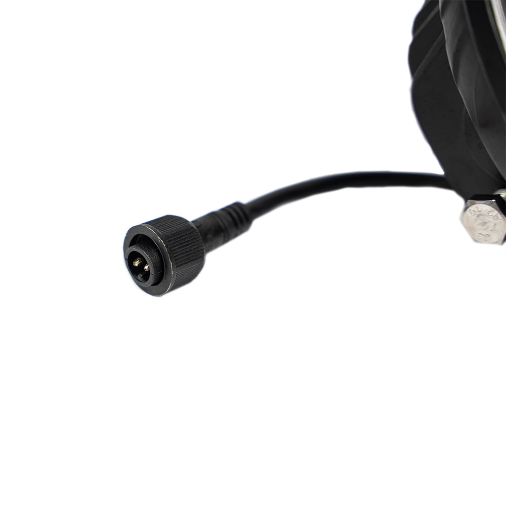 Koplamp / Verlichting voor