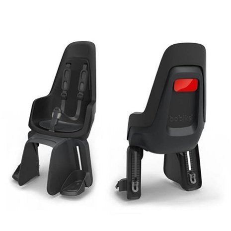 Fatbike achterzitje | Bobike One Maxi