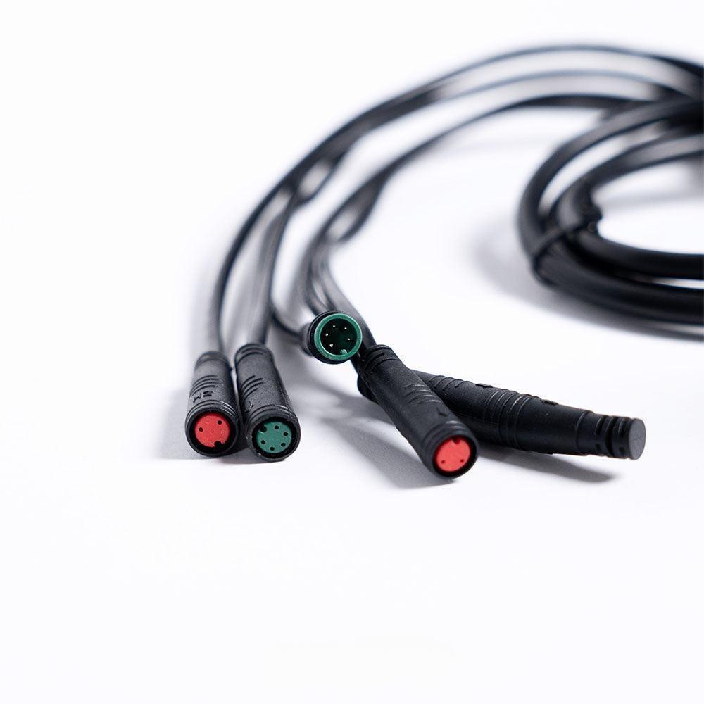 Kabelboom | EB2 | EB8